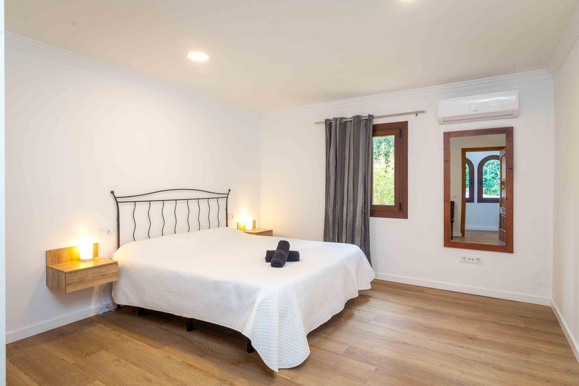 Castellet Villa Marratxi Exterior photo