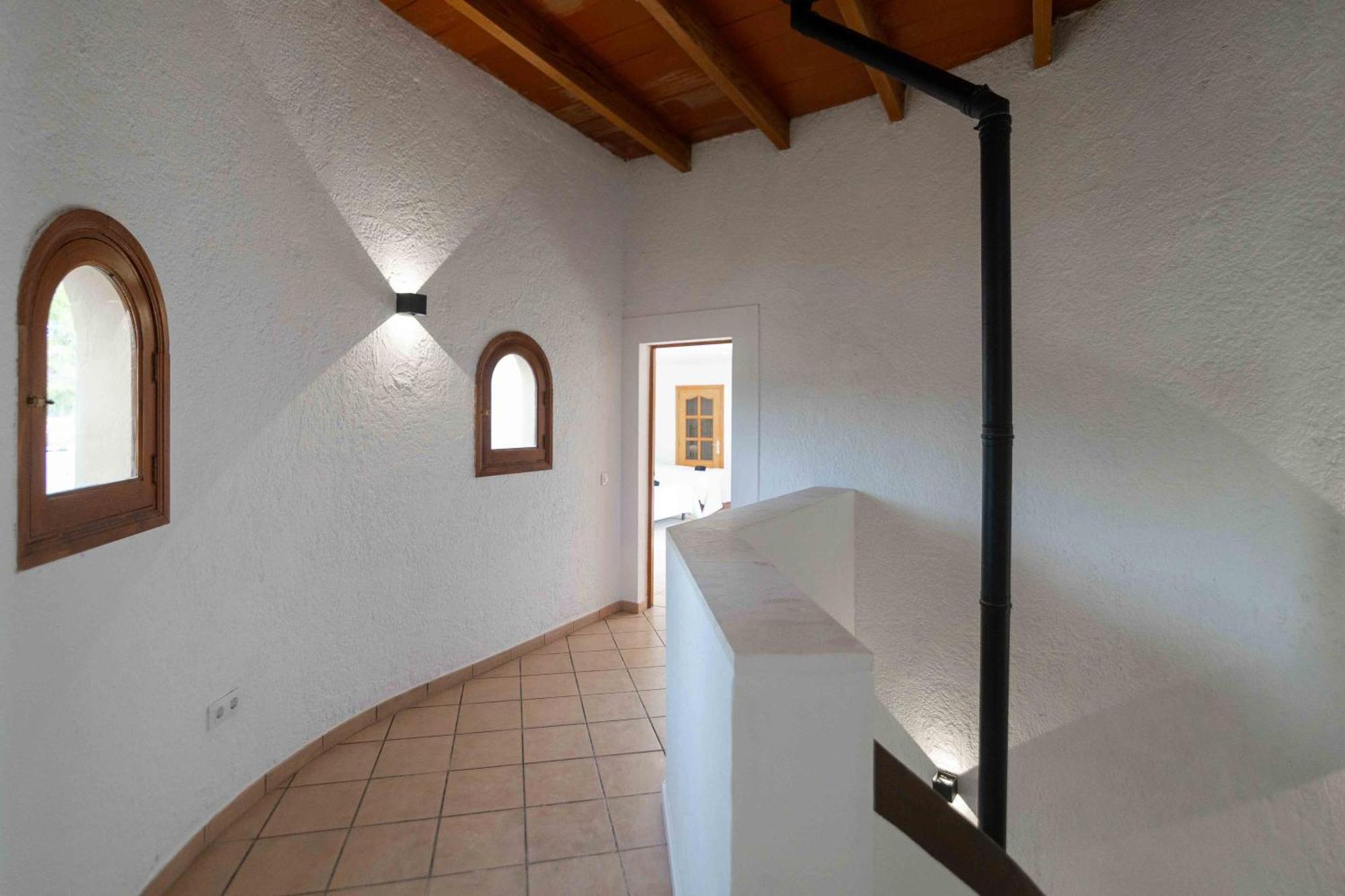 Castellet Villa Marratxi Exterior photo