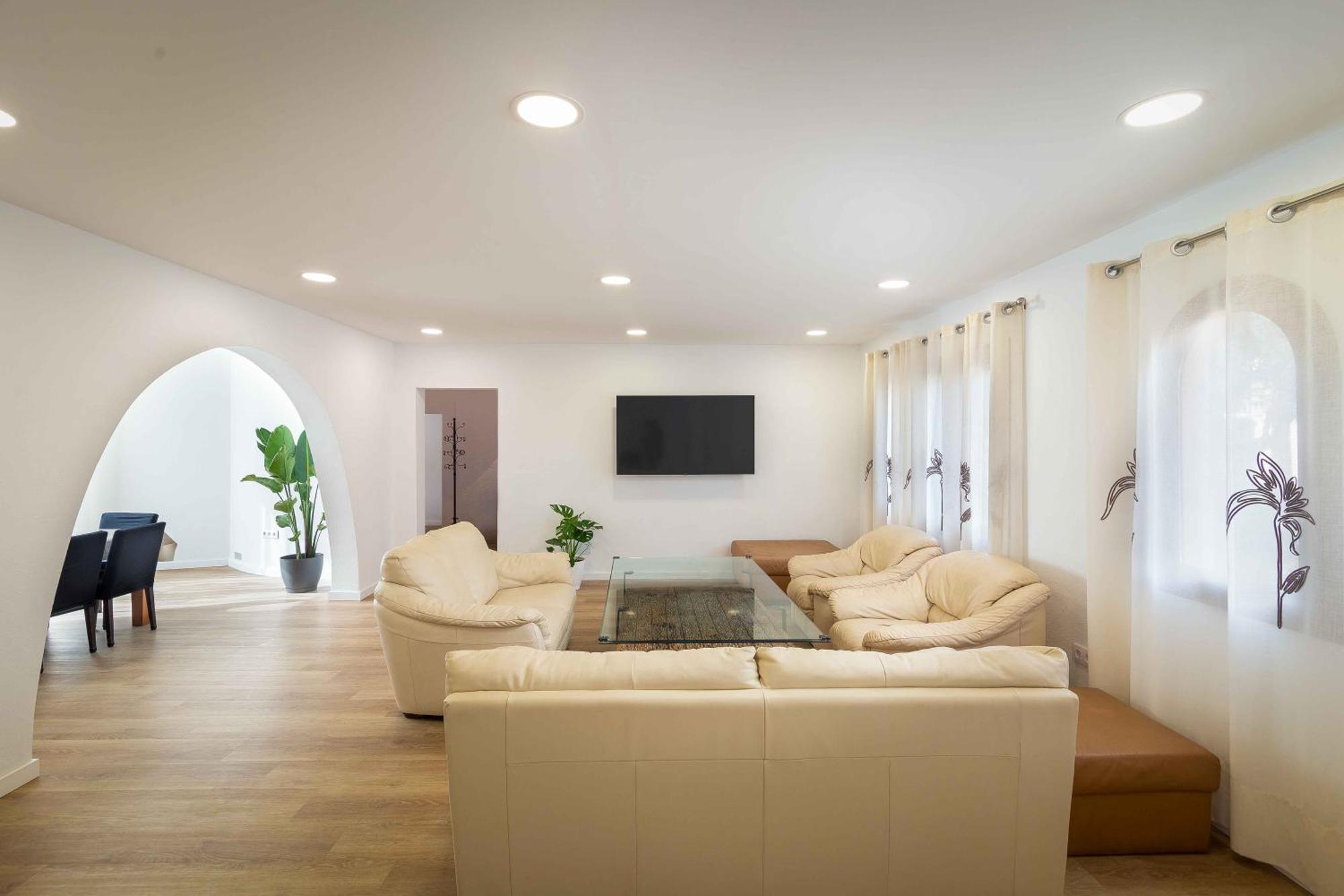 Castellet Villa Marratxi Exterior photo
